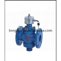 Self-reliance valve types mechanical flow control valve